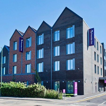 Premier Inn Sevenoaks Luaran gambar