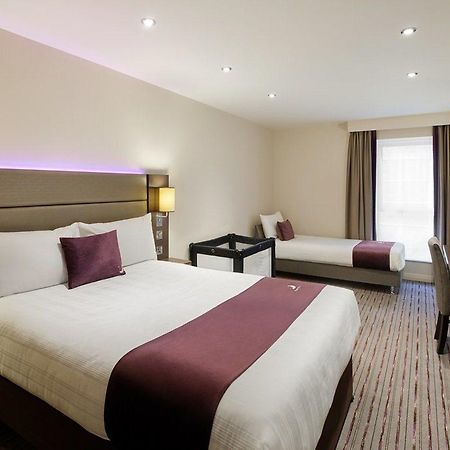 Premier Inn Sevenoaks Luaran gambar