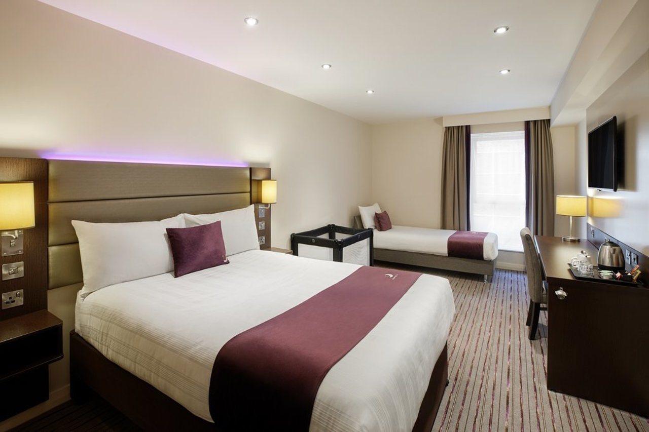 Premier Inn Sevenoaks Luaran gambar