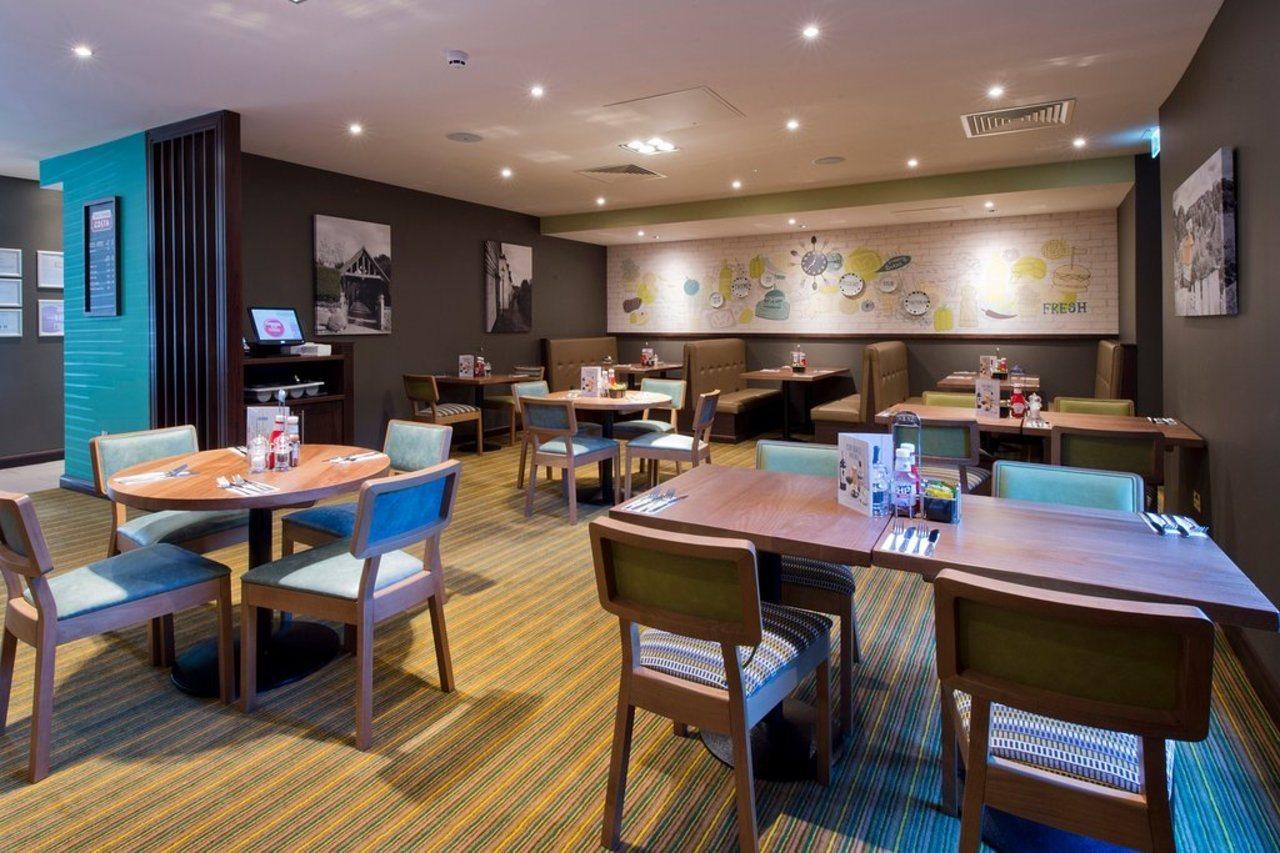 Premier Inn Sevenoaks Luaran gambar